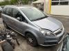  Opel Zafira B Разборочный номер T5687 #2