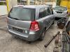  Opel Zafira B (2004-2014) Разборочный номер T5687 #3