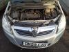  Opel Zafira B (2004-2014) Разборочный номер M0231 #1
