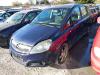  Opel Zafira B (2004-2014) Разборочный номер P2469 #1