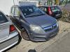  Opel Zafira B Разборочный номер T6142 #1