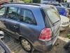  Opel Zafira B Разборочный номер T6142 #3