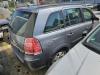  Opel Zafira B Разборочный номер T6142 #4