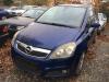  Opel Zafira B (2004-2014) Разборочный номер S6831 #2