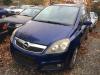  Opel Zafira B Разборочный номер S6831 #2