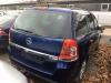  Opel Zafira B (2004-2014) Разборочный номер S6831 #4