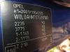  Opel Zafira B (2004-2014) Разборочный номер S6831 #7