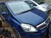  Opel Zafira B (2004-2014) Разборочный номер P2997 #1