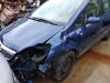  Opel Zafira B (2004-2014) Разборочный номер P2997 #2