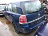  Opel Zafira B Разборочный номер P2997 #3