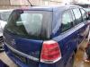  Opel Zafira B Разборочный номер P2997 #4