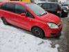  Opel Zafira B (2004-2014) Разборочный номер T6383 #1