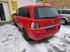  Opel Zafira B Разборочный номер T6383 #3