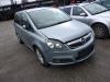  Opel Zafira B (2004-2014) Разборочный номер P3052 #2