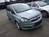  Opel Zafira B Разборочный номер P3052 #2