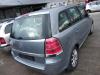  Opel Zafira B (2004-2014) Разборочный номер P3052 #3