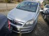  Opel Zafira B Разборочный номер T6421 #1