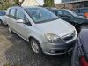  Opel Zafira B Разборочный номер T6421 #2