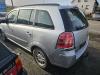  Opel Zafira B (2004-2014) Разборочный номер T6421 #4
