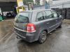  Opel Zafira B (2004-2014) Разборочный номер T6447 #1