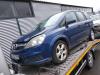  Opel Zafira B (2004-2014) Разборочный номер P3152 #1