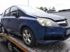  Opel Zafira B (2004-2014) Разборочный номер P3152 #2