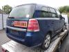  Opel Zafira B (2004-2014) Разборочный номер P3152 #3