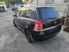  Opel Zafira B (2004-2014) Разборочный номер T6530 #4