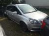  Opel Zafira B (2004-2014) Разборочный номер S7207 #2