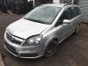 Opel Zafira B (2004-2014) Разборочный номер S7216 #1