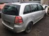  Opel Zafira B (2004-2014) Разборочный номер S7216 #3