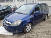  Opel Zafira B (2004-2014) Разборочный номер T6762 #1