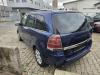  Opel Zafira B (2004-2014) Разборочный номер T6762 #4