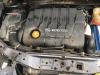  Opel Zafira B (2004-2014) Разборочный номер S7407 #4