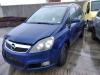  Opel Zafira B (2004-2014) Разборочный номер P3433 #1