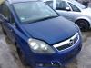  Opel Zafira B (2004-2014) Разборочный номер P3433 #2
