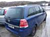  Opel Zafira B (2004-2014) Разборочный номер P3433 #3