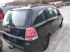  Opel Zafira B (2004-2014) Разборочный номер P3437 #3