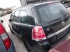  Opel Zafira B (2004-2014) Разборочный номер P3437 #4