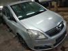  Opel Zafira B (2004-2014) Разборочный номер P3515 #1