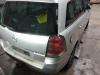  Opel Zafira B (2004-2014) Разборочный номер P3515 #4