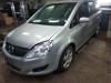  Opel Zafira B (2004-2014) Разборочный номер P3539 #1