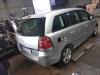  Opel Zafira B (2004-2014) Разборочный номер P3539 #3