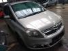  Opel Zafira B (2004-2014) Разборочный номер P3567 #2