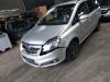  Opel Zafira B (2004-2014) Разборочный номер P3593 #3