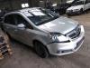  Opel Zafira B (2004-2014) Разборочный номер P3593 #4