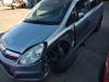 Opel Zafira B (2004-2014) Разборочный номер P3602 #1