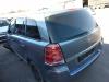  Opel Zafira B (2004-2014) Разборочный номер P3602 #4