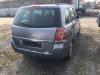  Opel Zafira B (2004-2014) Разборочный номер S7650 #3