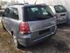  Opel Zafira B (2004-2014) Разборочный номер S7650 #4